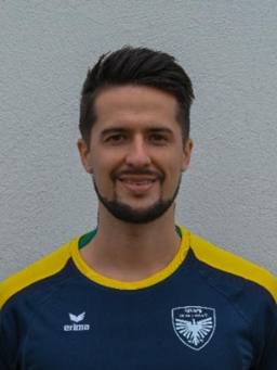 Avatar Bild für Marvin Salzmann