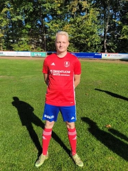 Avatar Bild für Nils Gäking