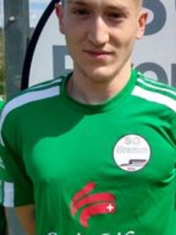 Avatar Bild für Florian Dreis