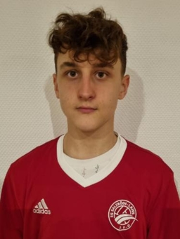 Avatar Bild für Samuel Laurin Gerhard