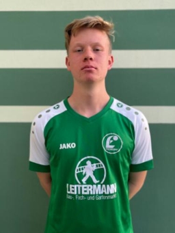 Avatar Bild für Timo Elias Bischoff