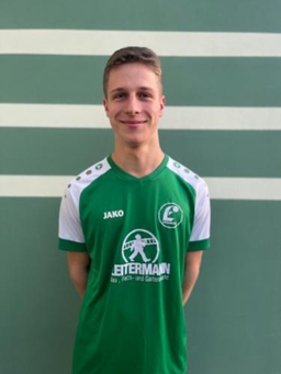 Avatar Bild für Simon Goldammer