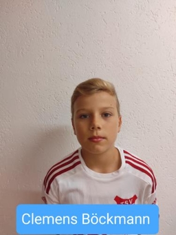 Avatar Bild für Clemens Böckmann