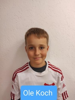 Avatar Bild für Ole Koch