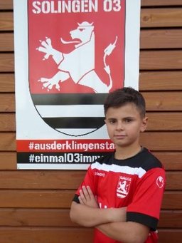 Avatar Bild für Bryan Pio Russo