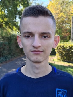 Avatar Bild für Irdis Beqiraj