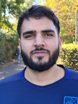 Avatar Bild für Efstathios Ioannidis