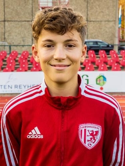 Avatar Bild für Luis Pätzel