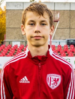 Avatar Bild für Alex Voigt