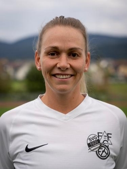 Avatar Bild für Stephanie Gallus