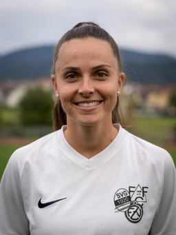 Avatar Bild für Stephanie Möbius