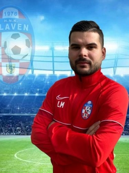Avatar Bild für Luka Mijic
