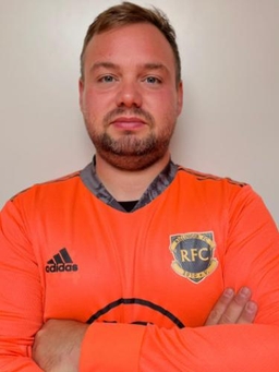 Avatar Bild für David Christopher Fuchs