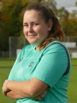 Avatar Bild für Samira Emily Ehret