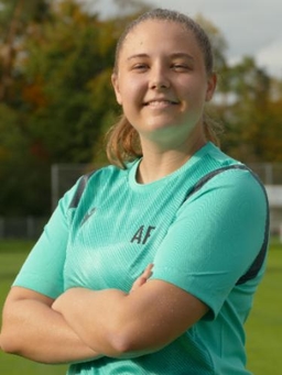Avatar Bild für Alina Friedrich