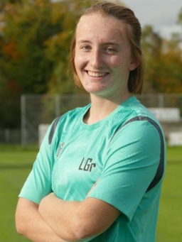 Avatar Bild für Lara Grandt