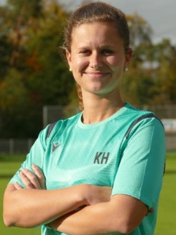 Avatar Bild für Kira Heger