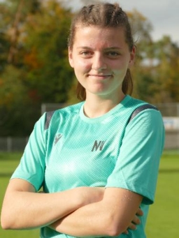 Avatar Bild für Nina Volckmann