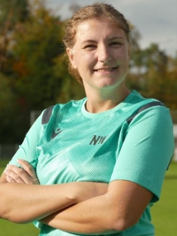 Avatar Bild für Nathalie Wolf