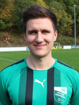 Avatar Bild für Tim-Patrick Klein