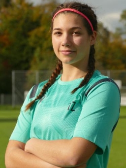 Avatar Bild für Tabea Zeh