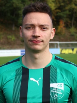 Avatar Bild für Timo Blum