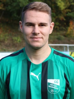 Avatar Bild für Johannes Böshar