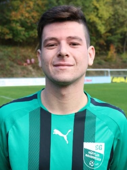 Avatar Bild für Max Fauß