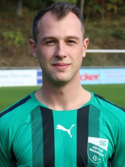 Avatar Bild für Luca Franz