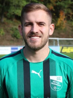 Avatar Bild für Marius Hebel