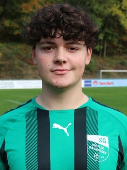 Avatar Bild für Johannes Immanuel Hesse