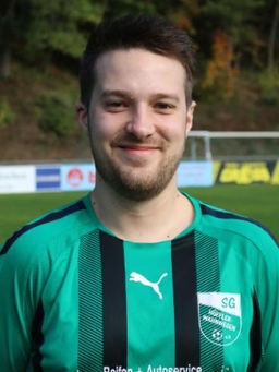 Avatar Bild für Patrik Mueller