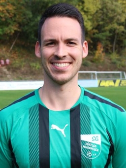 Avatar Bild für Keven Rothfuchs