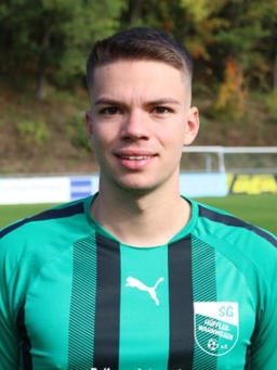 Avatar Bild für Joshua Schwab