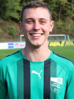 Avatar Bild für Sebastian Stahl