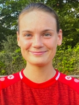 Avatar Bild für Vivienne Thiel