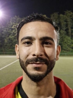 Avatar Bild für Samir Belarbi