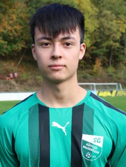 Avatar Bild für Maximilian Jin Su Stamm