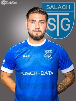 Avatar Bild für Mert Caliskan
