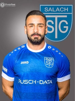 Avatar Bild für Aykut Durna