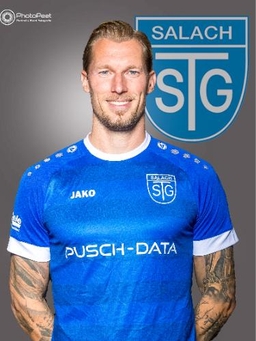 Avatar Bild für Kai Gehring