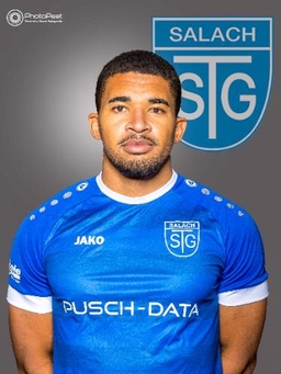 Avatar Bild für Anthony Gyesaw