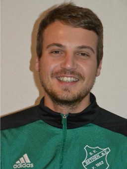 Avatar Bild für Jonas Ulrich Tebel