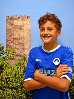 Avatar Bild für Jesin Ben Malek