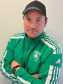 Avatar Bild für Michael Jarzombek