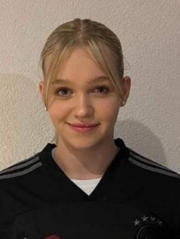Avatar Bild für Antonia Frank