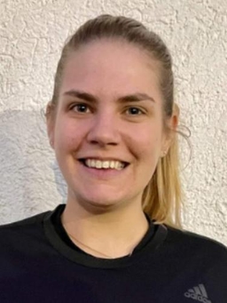 Avatar Bild für Jasmin Deppe