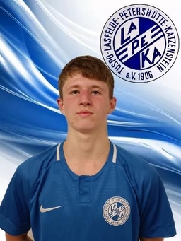 Avatar Bild für Danylo Prykhodko