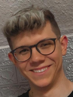 Avatar Bild für Justin Franck Lenain