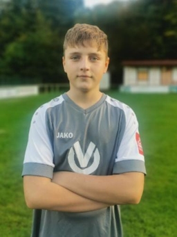 Avatar Bild für Elijah Burkhart